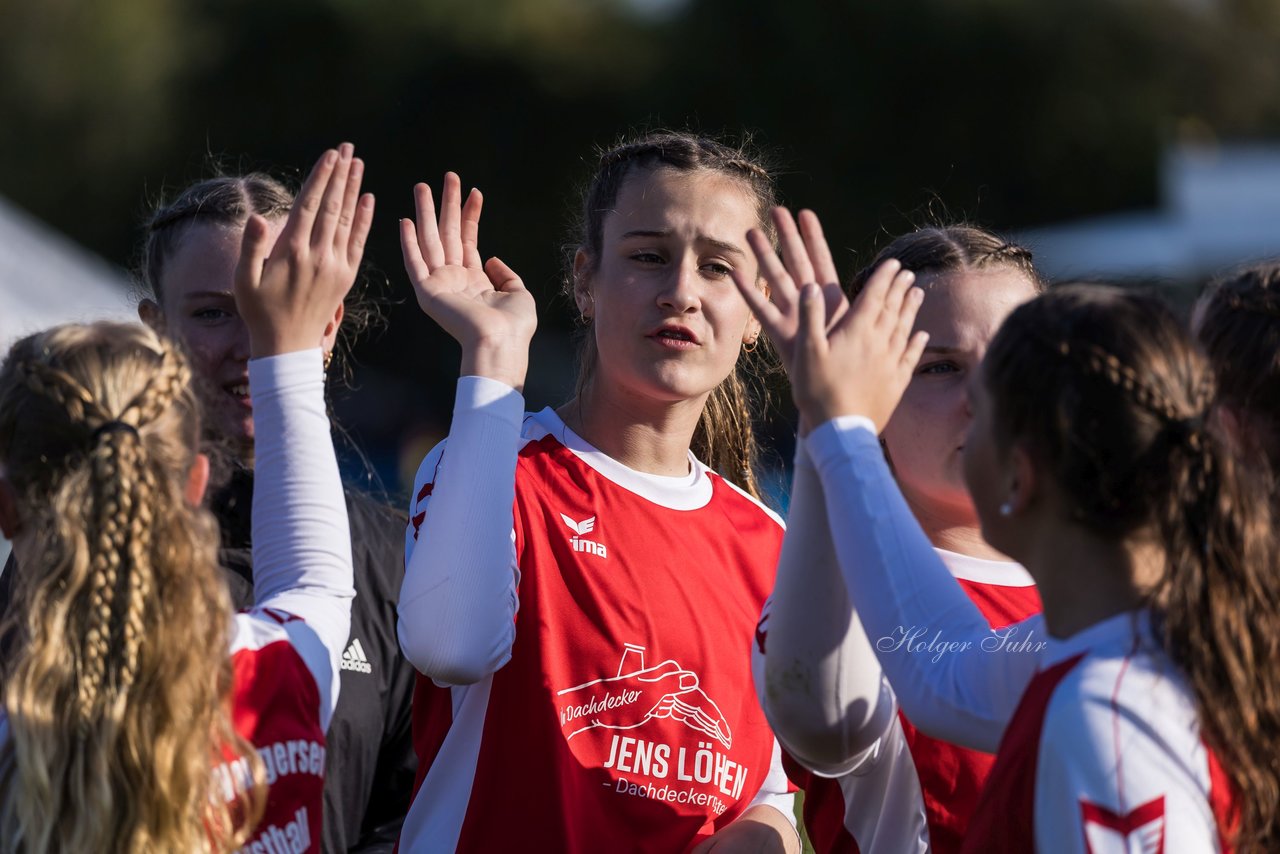 Bild 1007 - wU16 Deutsche Meisterschaft